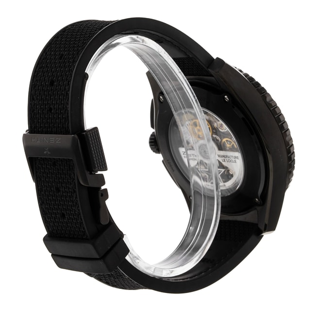 Zenith El Primero Stratos 24.2060.405/21.C707 Image 3